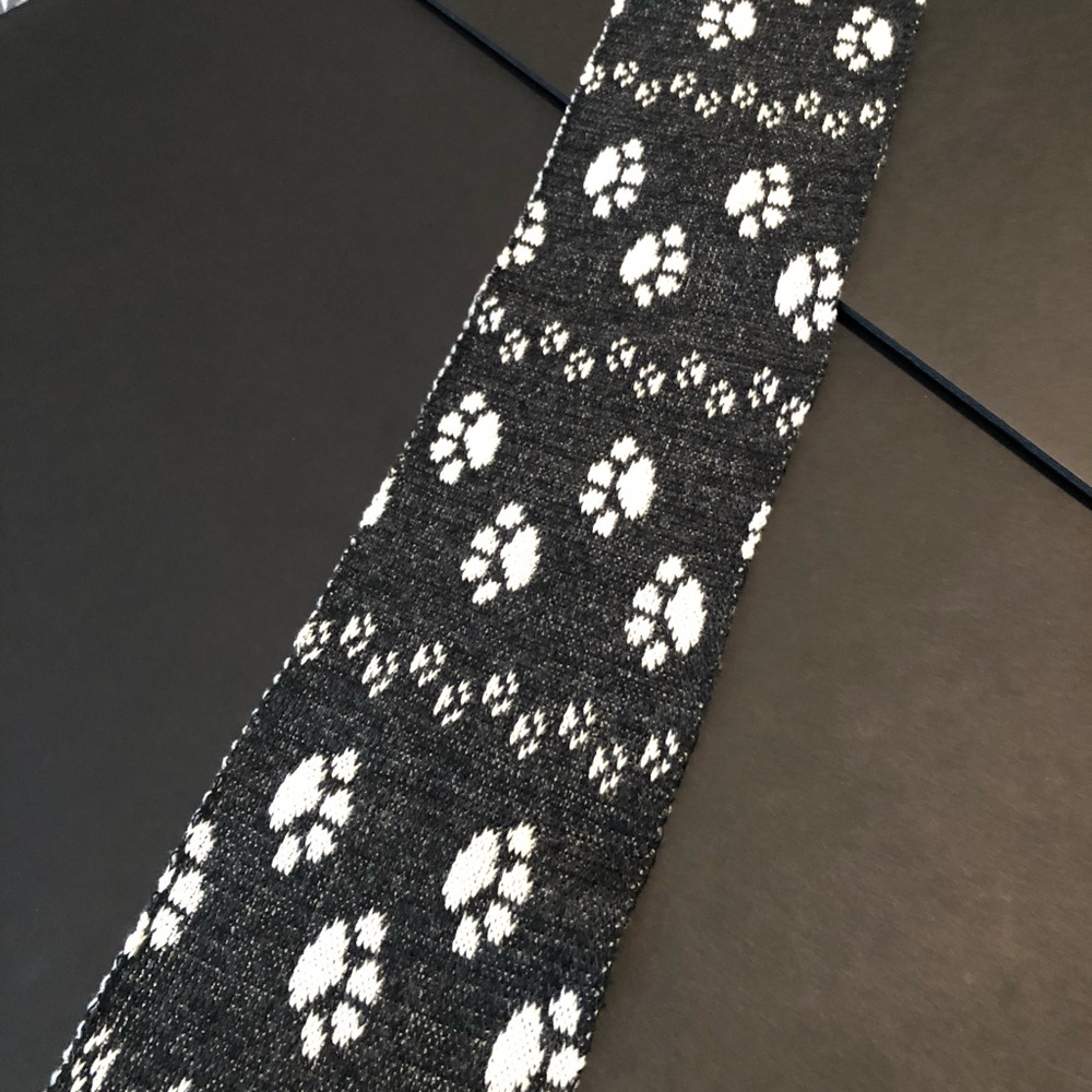 Cat table runner - Picture 4 of 7